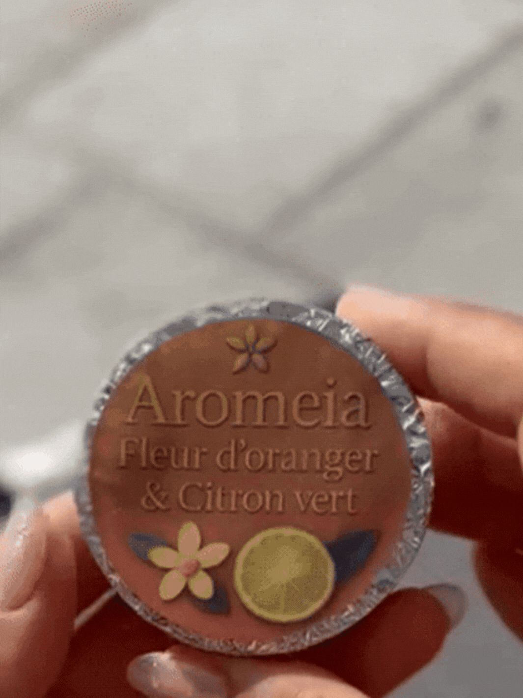 Composez votre rituel bien-être