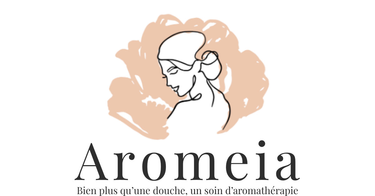 Aromeia | Bombes de douche – Spa à domicile aux huiles essentielles.