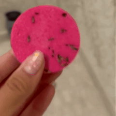 Bombes de douche | Votre rituel spa à domicile